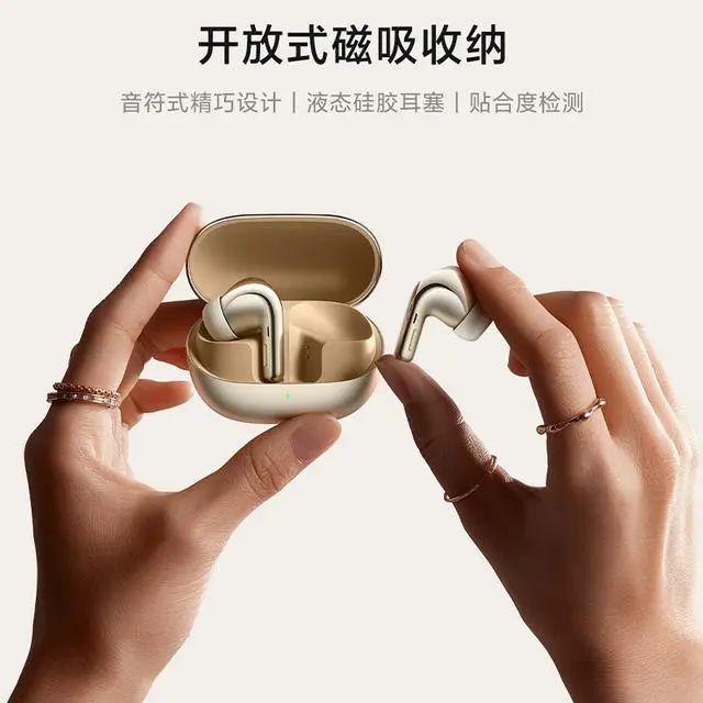 0强：探索音质与便捷的完美融合凯发k8登录蓝牙耳机排行榜1(图3)