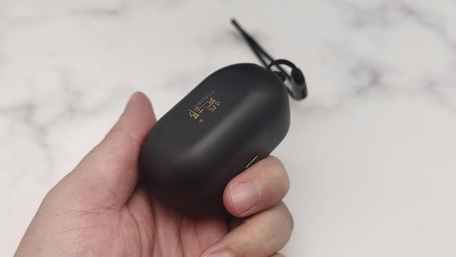 o+耳机评测：三年磨一剑降噪与音质的完美融合凯发k8国际厅登录览邦LaiPods Pr(图4)