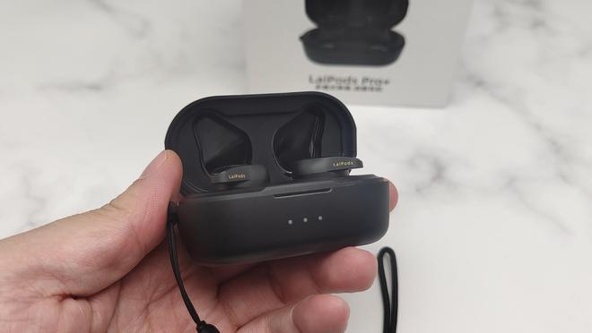 o+耳机评测：三年磨一剑降噪与音质的完美融合凯发k8国际厅登录览邦LaiPods Pr(图5)