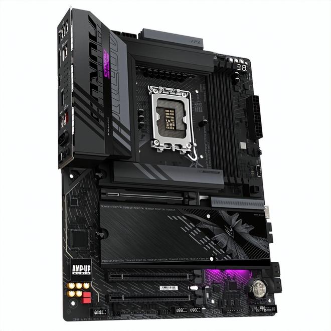 C主板选购指南：算力与游戏性能兼得！凯发k8网站登录2025 AI P(图6)