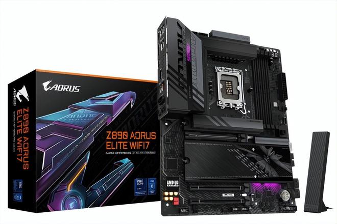 C主板选购指南：算力与游戏性能兼得！凯发k8网站登录2025 AI P(图5)