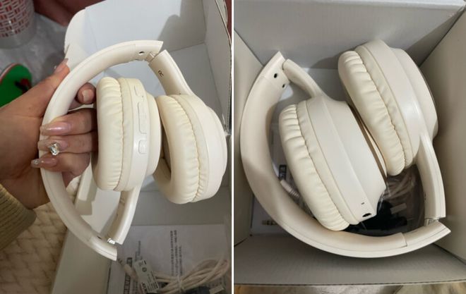 式耳机出自PC大厂续航长达60小时凯发k8娱乐登录29元的蓝牙头戴(图3)