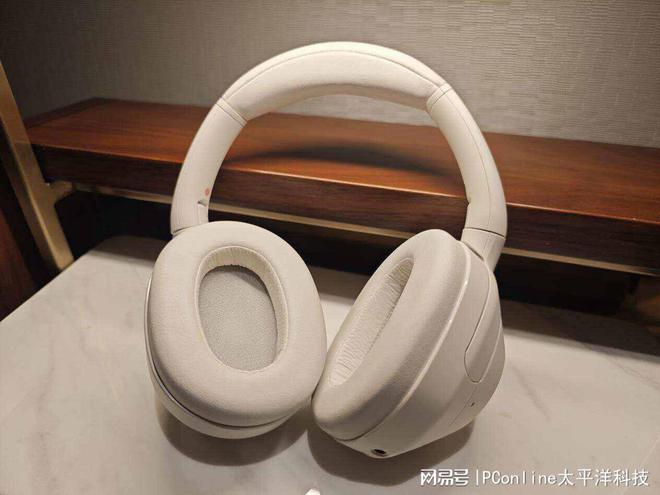于无线时代在ULT WEAR上青出于蓝k8凯发一触即发延续索尼传统的重低音(图8)