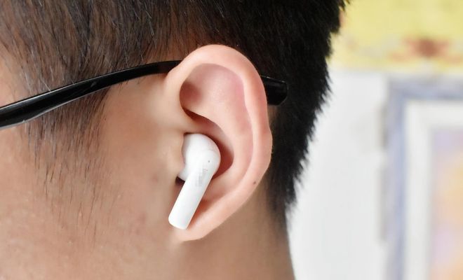 闭眼买这几个品牌的好用不踩雷！k8凯发国际入口蓝牙耳机推荐(图7)