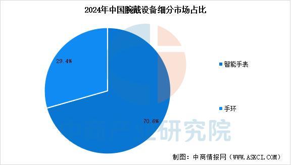行业市场前景预测研究报告（简版）凯发2025年中国智能穿戴设备(图17)