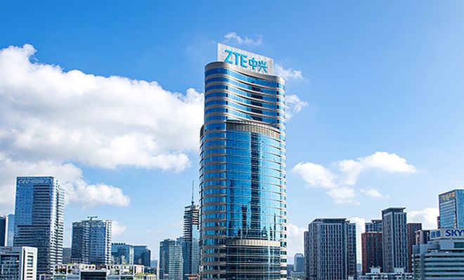 现重要突破全球首个！凯发k8国际中兴实(图2)