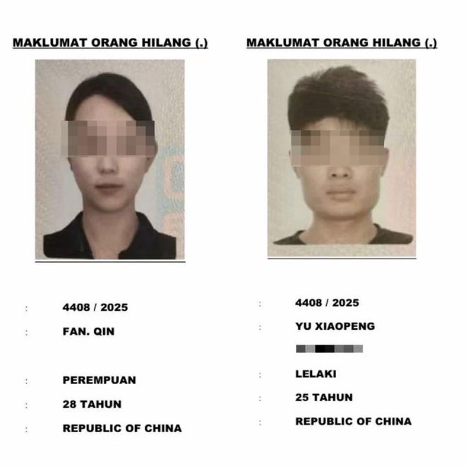 亡！中国游客攻占全球发布紧急警告凯发国际已证实！多名中国公民身(图9)